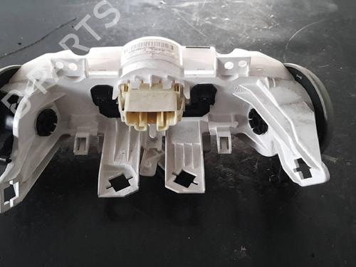 Climate control CITROËN C1 (PM_, PN_)  | BP16594110I5 