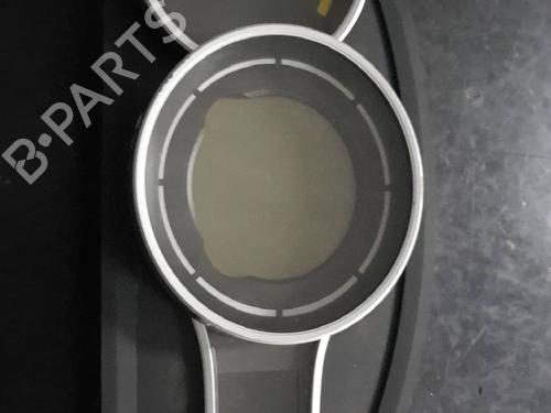 Cockpit RENAULT MEGANE III Grandtour (KZ0/1) [2008-2016]  16594124