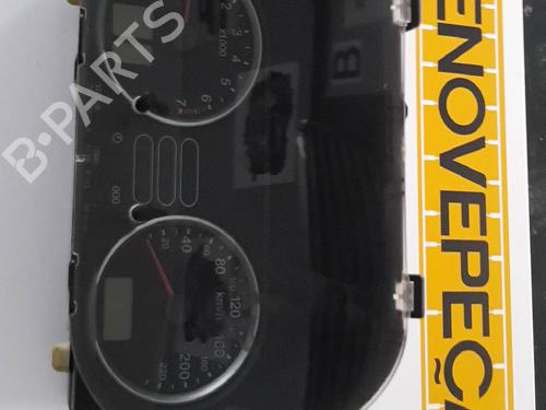 Used Instrument cluster Instrument cluster FORD FIESTA V (JH_, JD_) [2001-2014] 16594138 16594138