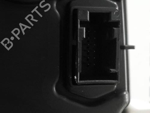 Instrument cluster OPEL CORSA D (S07) | BP16594144C47