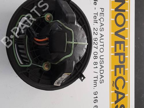 Varmeblæser BMW 1 (E87) [2003-2013]  16594149