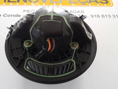 Heater blower motor BMW 1 (E87) | BP16594149M62
