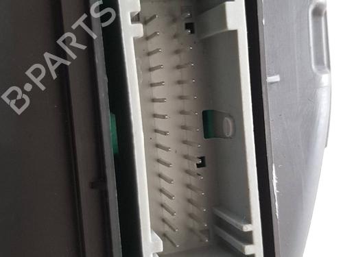 Quadro strumenti RENAULT MEGANE II (BM0/1_, CM0/1_)  | BP16594178C47