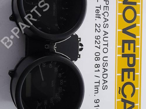 Used Instrument cluster DAEWOO KALOS (KLAS) [2002-2025]  16594200