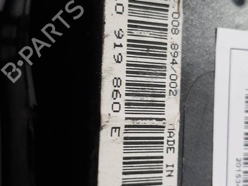 Quadrante AUDI A3 (8L1)  | BP16594204C47 