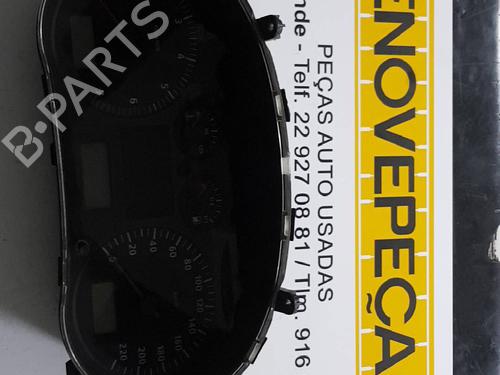 Used Instrument cluster Instrument cluster 18155648 18155648