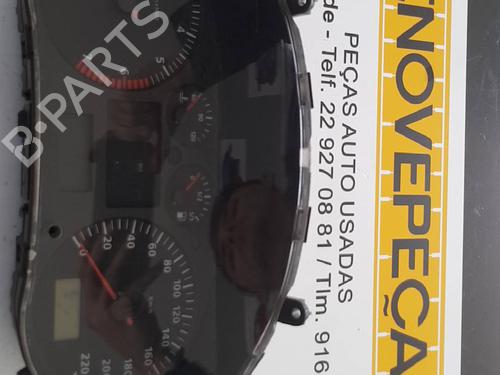 Used Instrument cluster SEAT CORDOBA (6K1, 6K2) [1993-2002]  16594212
