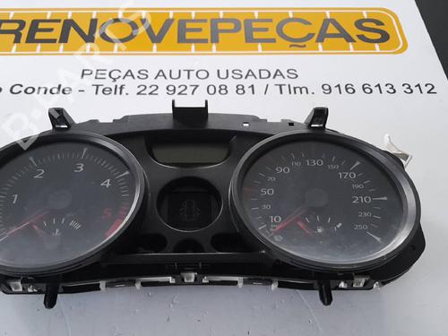 Used Instrument cluster RENAULT MEGANE II (BM0/1_, CM0/1_) [2001-2012]  16594217