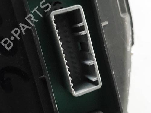 Kombiinstrument RENAULT MEGANE II (BM0/1_, CM0/1_)  | BP16594217C47 