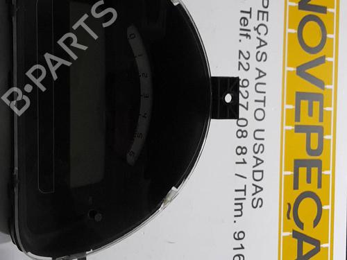 Used Instrument cluster CITROËN C3 I (FC_, FN_) [2002-2013]  16594223