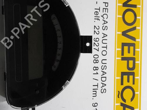 Used Instrument cluster Instrument cluster 16594226 16594226