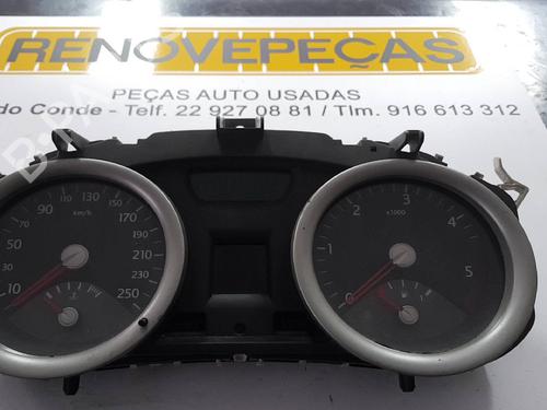 Quadrante RENAULT MEGANE II (BM0/1_, CM0/1_) [2001-2012]  16594231