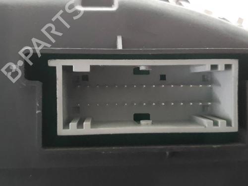 Instrument cluster RENAULT MEGANE II (BM0/1_, CM0/1_) | BP16594231C47
