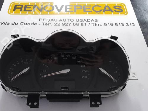 Used Instrument cluster KIA RIO III (UB) [2011-2017]  16594241
