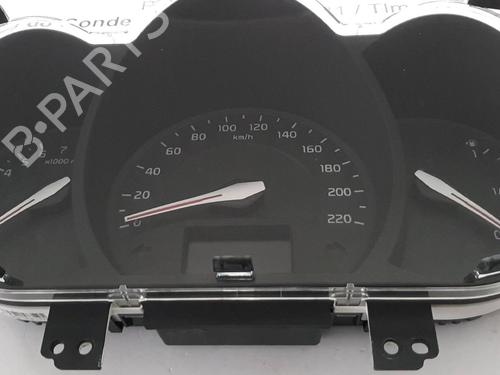 Instrument cluster KIA RIO III (UB)  | BP16594241C47