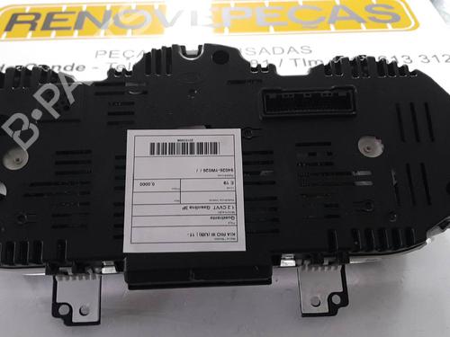 Instrument cluster KIA RIO III (UB)  | BP16594241C47