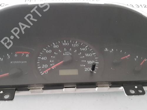 Kombiinstrument KIA RIO I Saloon (DC_)  | BP16594250C47 
