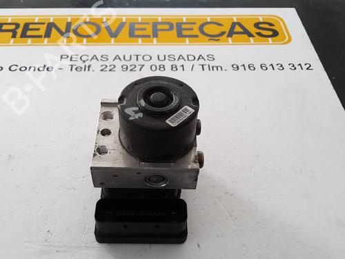 ABS Bremseaggregat FORD FOCUS II (DA_, HCP, DP) [2004-2013]  16594264