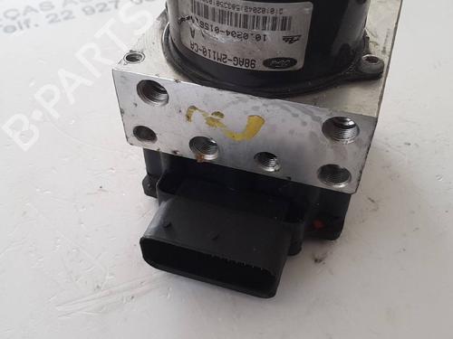 Bremsaggregat ABS FORD FOCUS I (DAW, DBW)  | BP16594268M43