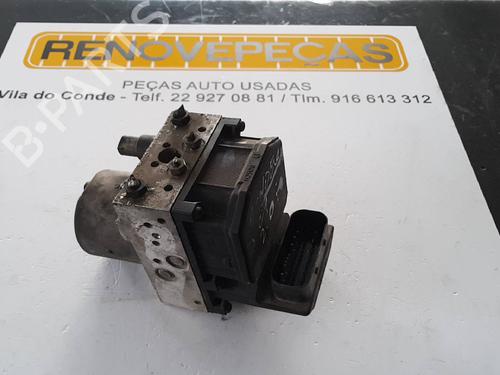 ABS Bremseaggregat FORD MONDEO III (B5Y) [2000-2007]  16594270