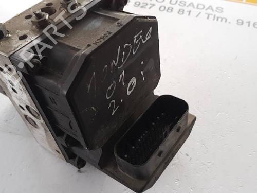 ABS Bremseaggregat FORD MONDEO III (B5Y)  | BP16594270M43 