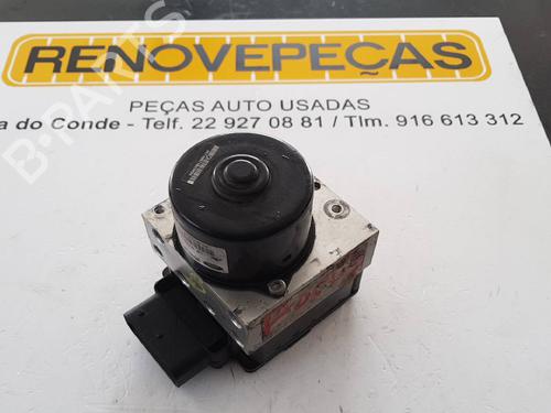 ABS Bremseaggregat FORD FOCUS I (DAW, DBW) [1998-2009]  16594272