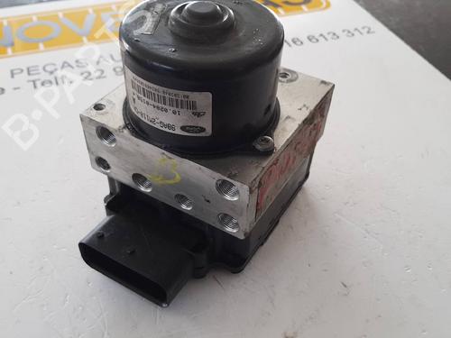 ABS Bremseaggregat FORD FOCUS I (DAW, DBW)  | BP16594272M43
