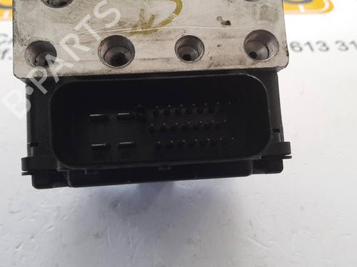 ABS Bremseaggregat FORD FOCUS I (DAW, DBW)  | BP16594272M43