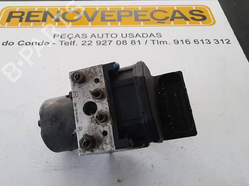 Used ABS pump FORD MONDEO III (B5Y) [2000-2007]  16594277