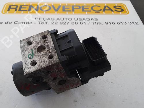 Used ABS pump FORD MONDEO II (BAP) [1996-2000]  16594279