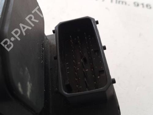 ABS pump FORD MONDEO II (BAP) | BP16594279M43