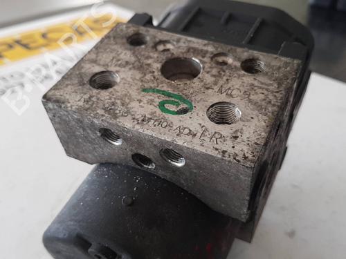 ABS pump FORD MONDEO II (BAP) | BP16594279M43