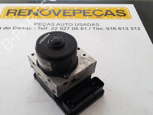 Abs pomp FORD FOCUS I (DAW, DBW) [1998-2009]  16594280