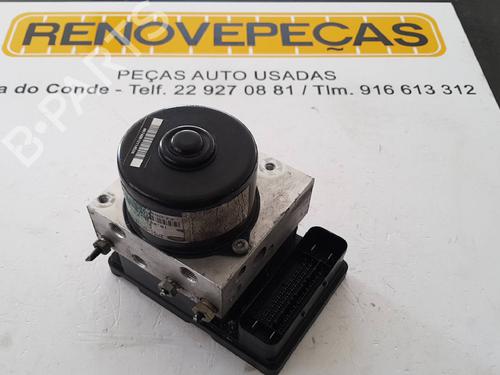 ABS Bremseaggregat FORD FOCUS I (DAW, DBW) [1998-2009]  16594281