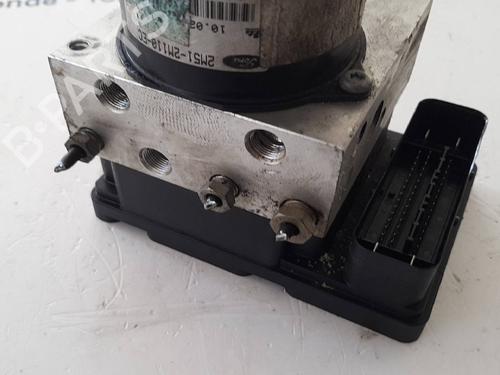 ABS Bremseaggregat FORD FOCUS I (DAW, DBW)  | BP16594281M43