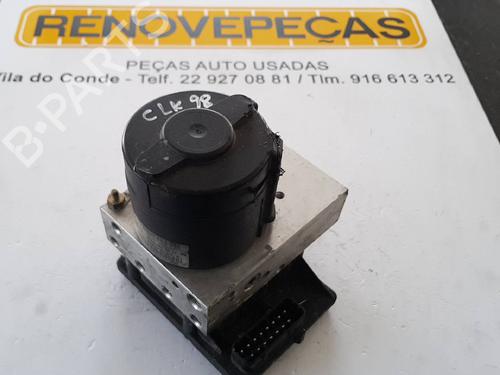 Pompe ABS MERCEDES-BENZ CLK (C208) [1997-2003]  16594286