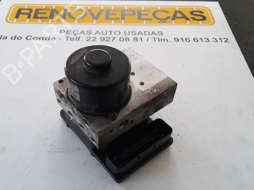 Módulo de ABS MERCEDES-BENZ C-CLASS (W203) [2000-2007]  16594287