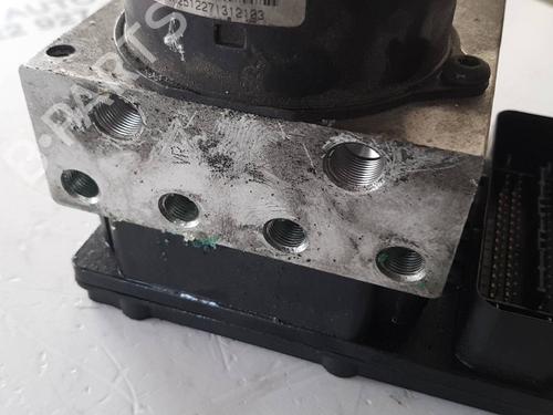 Módulo de ABS MERCEDES-BENZ C-CLASS (W203)  | BP16594287M43