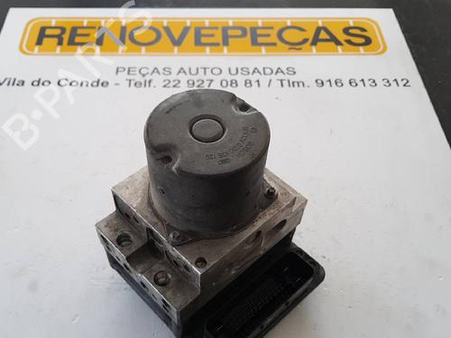 ABS Bremseaggregat MERCEDES-BENZ E-CLASS (W211) [2002-2009]  16594288