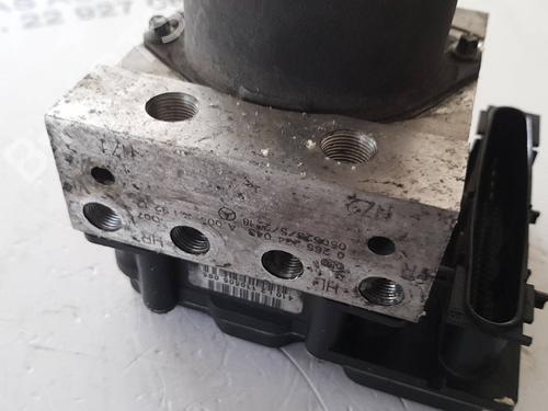 ABS pump MERCEDES-BENZ A-CLASS (W169) | BP16594291M43