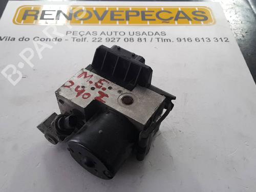 Módulo de ABS MERCEDES-BENZ E-CLASS (W210) [1995-2003]  16594304