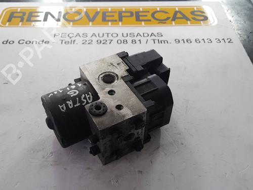 ABS OPEL ASTRA G Estate (T98) [1998-2005]  16594305