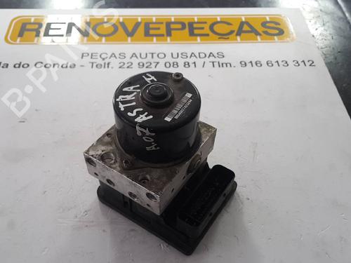 ABS Bremseaggregat OPEL ASTRA H (A04) [2004-2014]  16594306