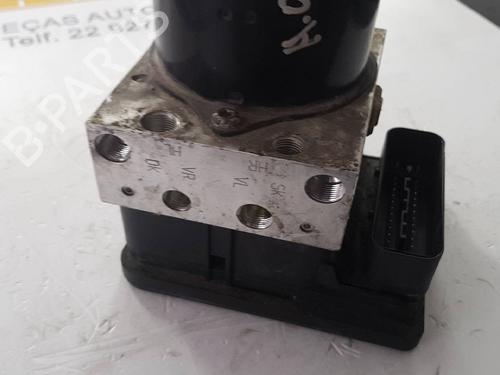 ABS Bremseaggregat OPEL ASTRA H (A04)  | BP16594306M43 