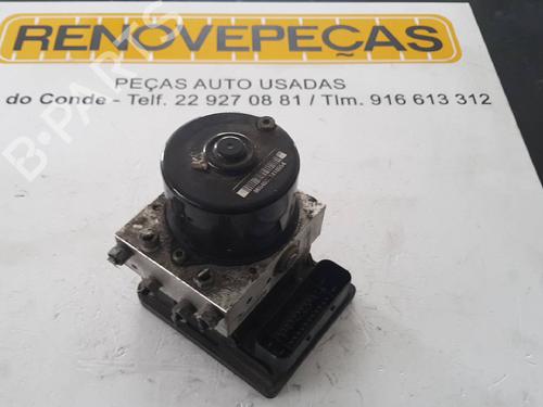 Bremsaggregat ABS für OPEL ASTRA H (A04) [2004-2014]  16594313