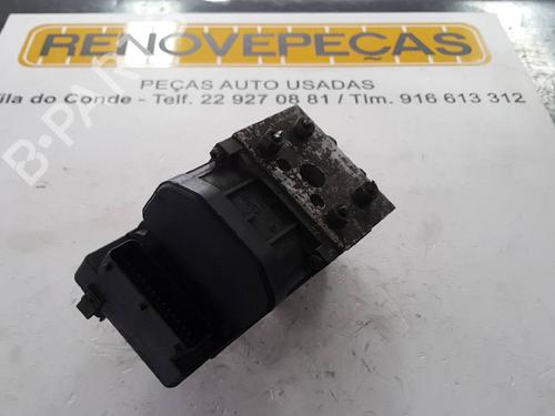 ABS OPEL ASTRA G Estate (T98) [1998-2005]  16594318