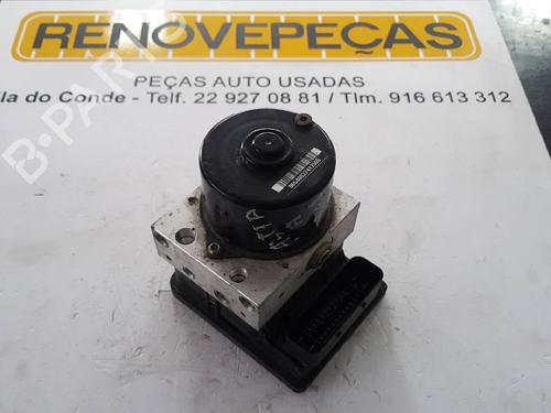 Abs pomp OPEL ASTRA H (A04) [2004-2014]  16594319