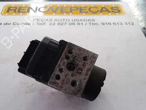 Used ABS pump OPEL ASTRA G Estate (T98) [1998-2005]  16594320