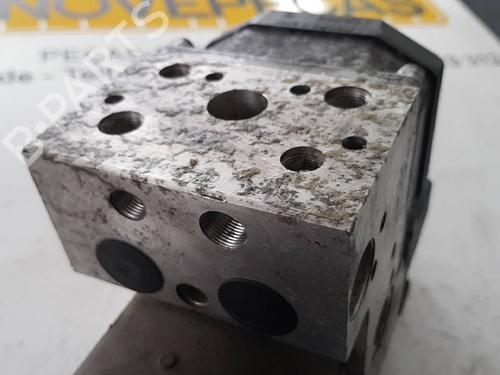 ABS pump OPEL ZAFIRA A MPV (T98)  | BP16594321M43