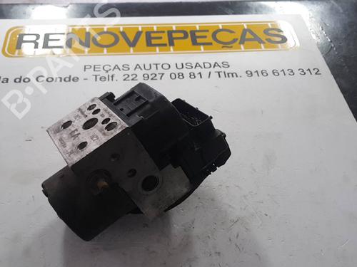 Used ABS pump OPEL ASTRA G Estate (T98) [1998-2005]  16594323